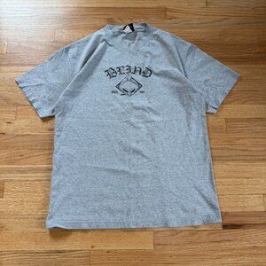 90's Blind Skateboards Vintage Y2K Made in USA T-Shirt Large